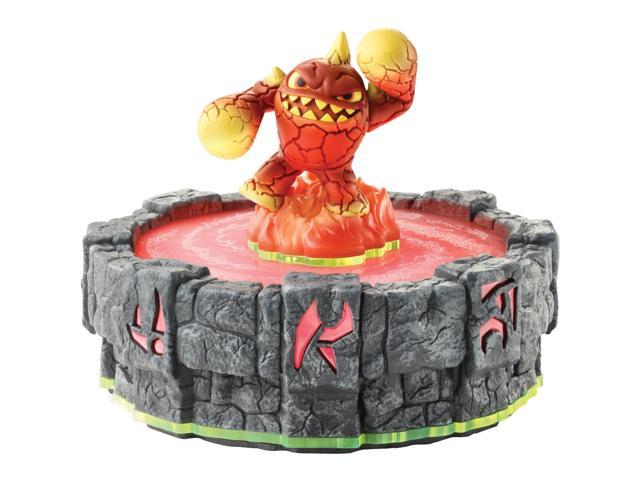 Skylanders Giants Eruptor (LightCore) – shophobbymall