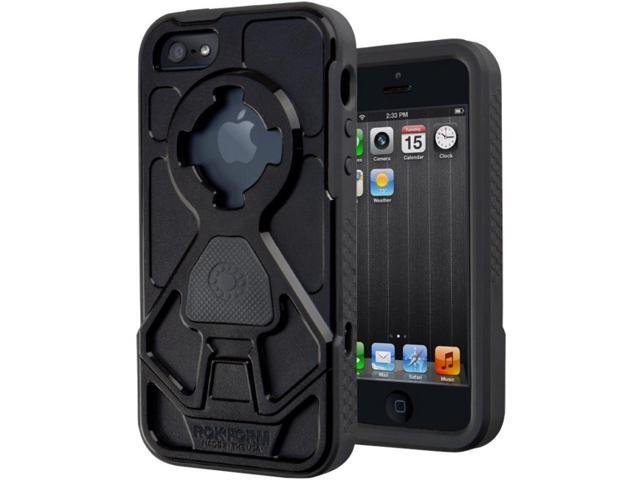 Rokform Mountable HandsFree iPhone 5 Case Cover with Car Mount