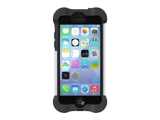 Ballistic SX1149-A065 Maxx Case with Holster Clip for Apple iPhone 5c ...