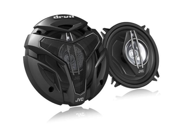 jvc drum speakers