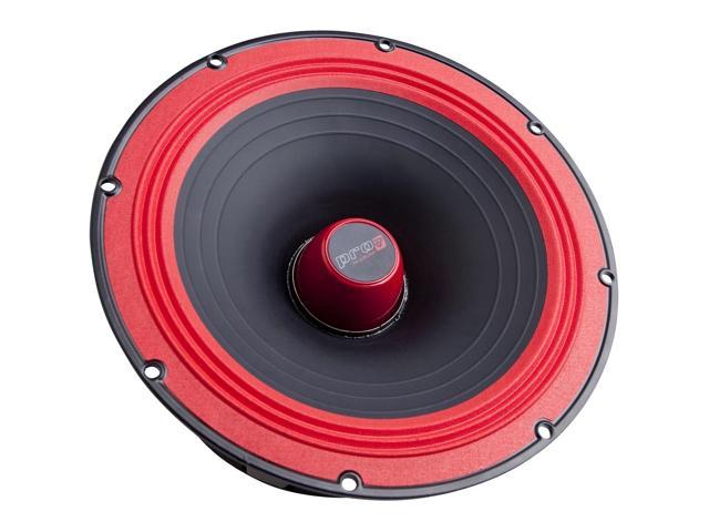 Cerwin vega hot sale midrange speakers