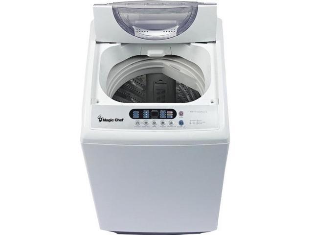 magic chef mcstcw16w2 topload compact washer