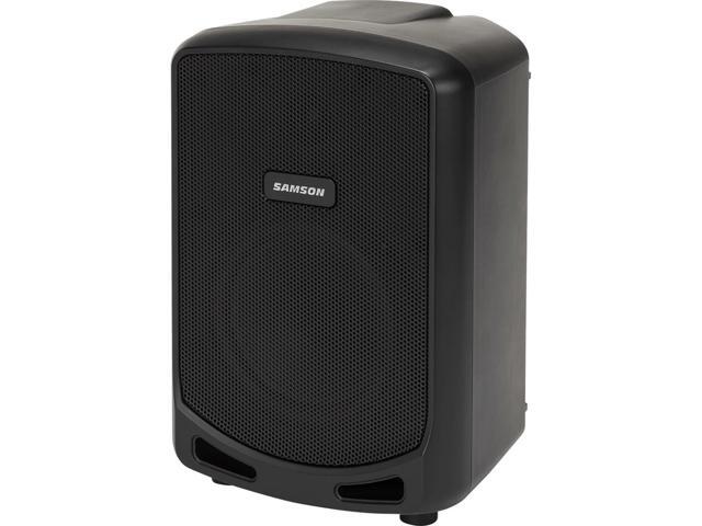 Samson Expedition Escape Rechargeable Bluetooth Loudspeaker