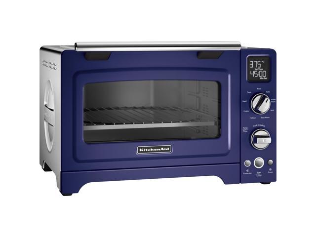 Kitchenaid 12 Convection Digital Countertop Oven Newegg Com