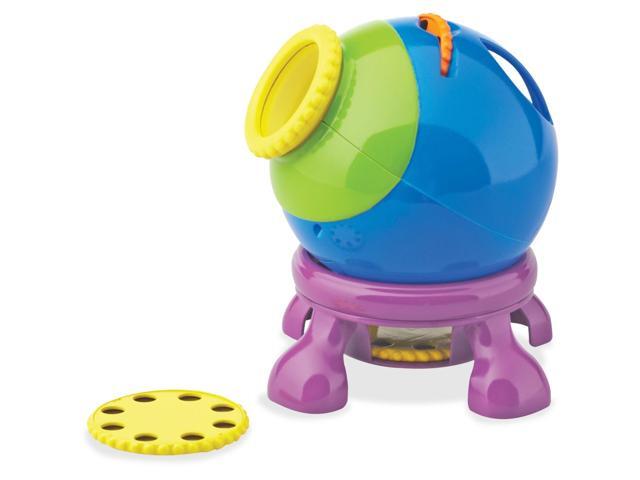 Learning Resources Primary Science Shining Stars Projector - Newegg.com