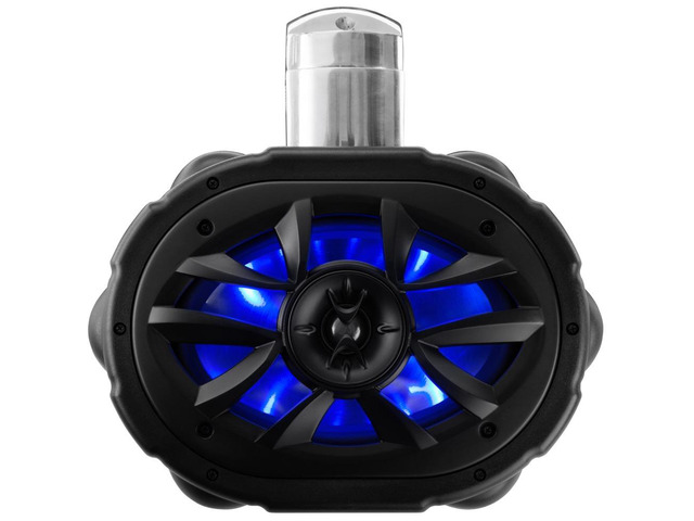 Marine Wake Tower Speaker 