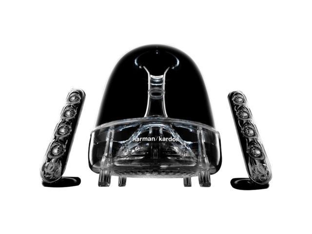 harman kardon soundsticks 3