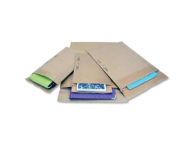 Photo 1 of Jiffy Mailer Padded Self-seal Mailers