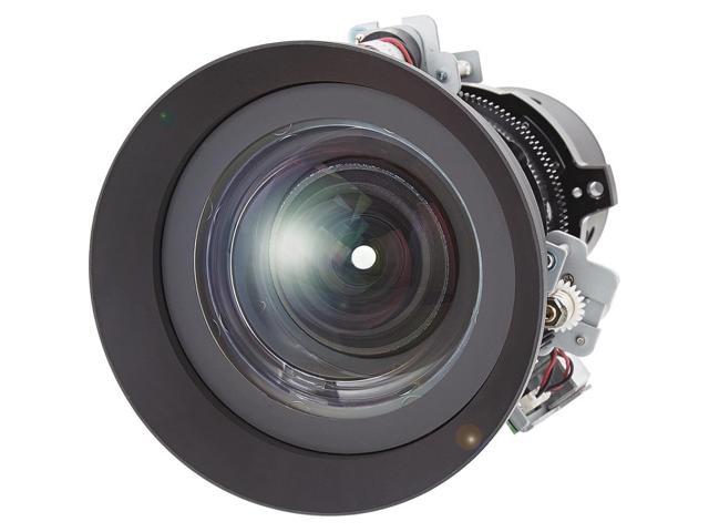 ViewSonic LEN-011 Ultra Short Throw Lens For Pro10100. Throw Ratio (0.78 0.99) .