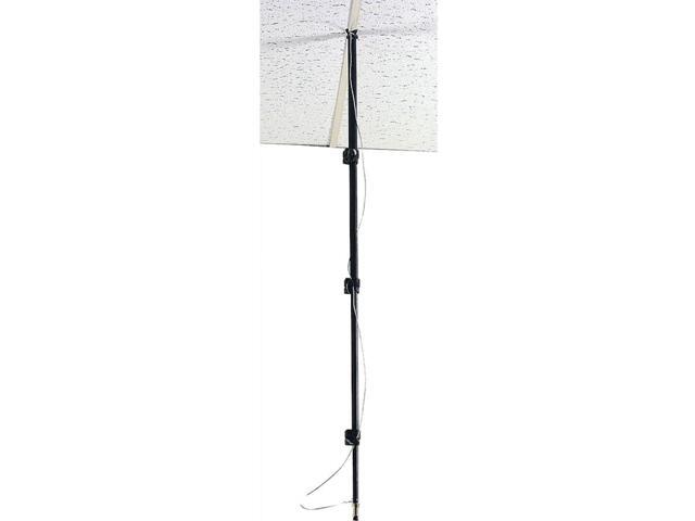 Alzo Digital Ceiling Mount For Lighting Fixture Newegg Alzo Digital Ceiling Mount For Lighting Fixture Newegg
