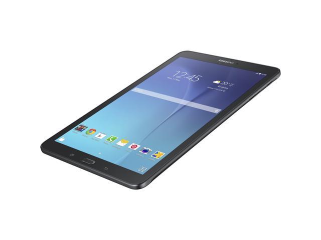 USA Touch Screen Digitizer For Samsung Galaxy Tab E 9.6" SM-T567V Verizon Black 