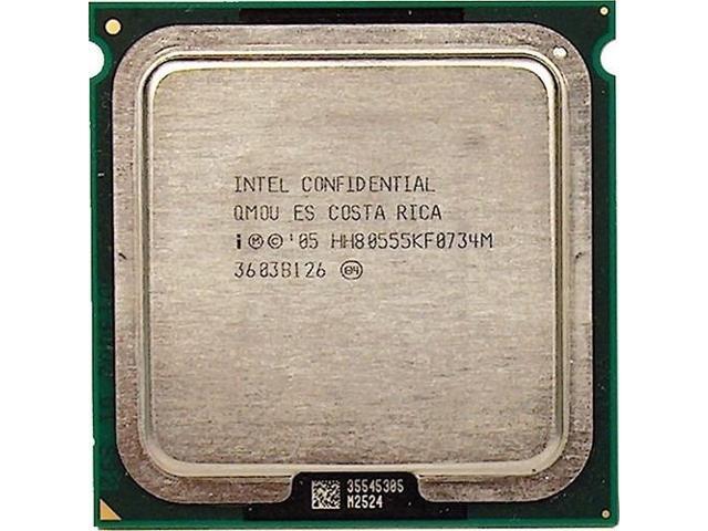 HP Intel Xeon processor X5660 LGA 1366 594883-001 Server Processor ...