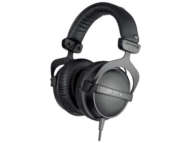 Beyerdynamic Dynamic Headphone - Newegg.com