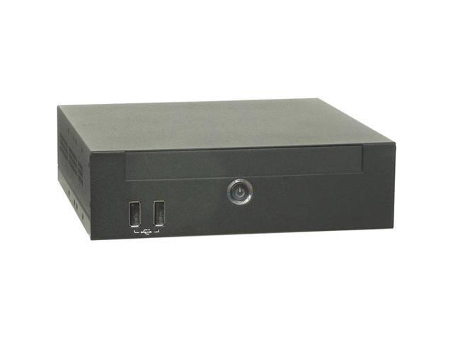 AOpen Digital Engine DE67-HA Desktop Computer - Intel Core i5 i5-2520M ...