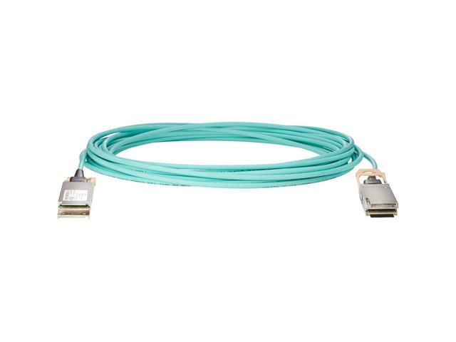 HPE 845410-B21 100Gb QSFP28 to QSFP28 7m Active Optical Cable - Newegg.com
