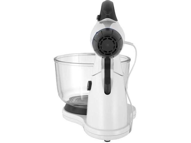 Sunbeam Mixmaster Stand Mixer, White 002371-000-NP0 