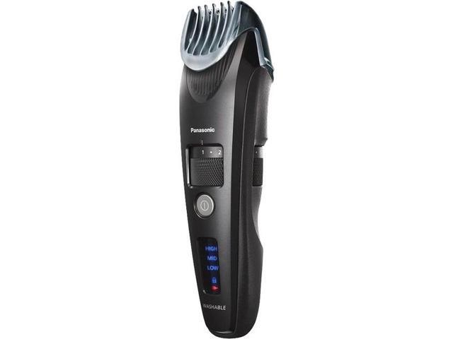 Panasonic Men S Precision Power Beard Mustache And Hair Trimmer