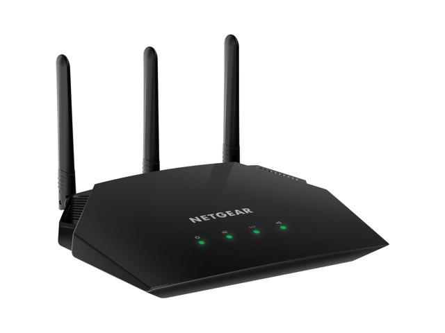 Netgear R6350 IEEE 802.11ac Ethernet Wireless Router - Newegg.com