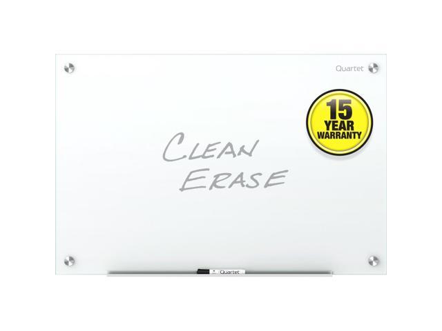 Photo 1 of Quartet Infinity™ Glass Dry-Erase Board3