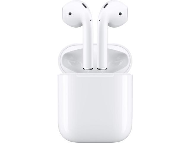 Apple MMEF2 AirPods Wireless Bluetooth Headphones