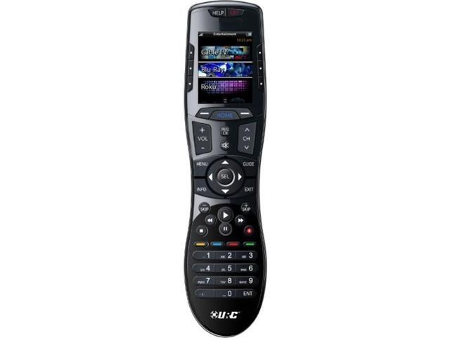 urc remote