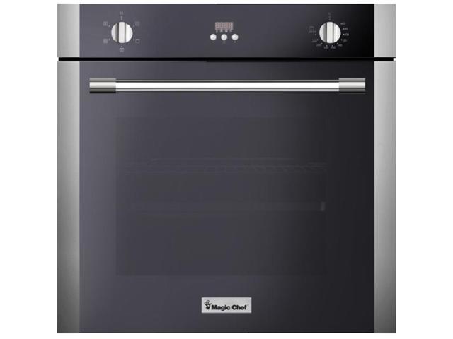 24 inch built in electric oven