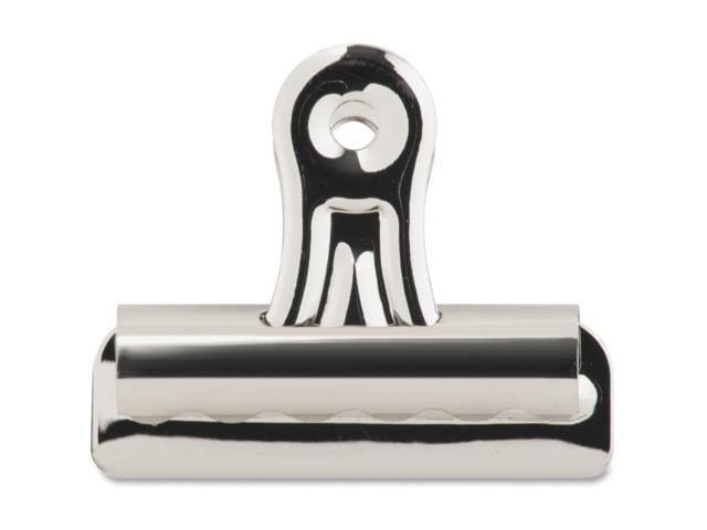 Business Source Bulldog Grip Clips - Newegg.com