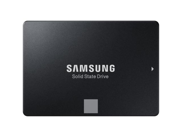 Samsung 860 EVO V-NAND SSD (MZ-76E250BW) SATA 6GB/s - Newegg.com