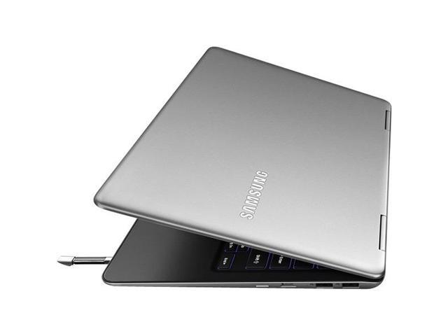 Samsung Notebook 9 Pro 2 In 1 Laptop Intel Core I7 8550u 180 Ghz 133 Windows 10 Home 64 Bit 9402