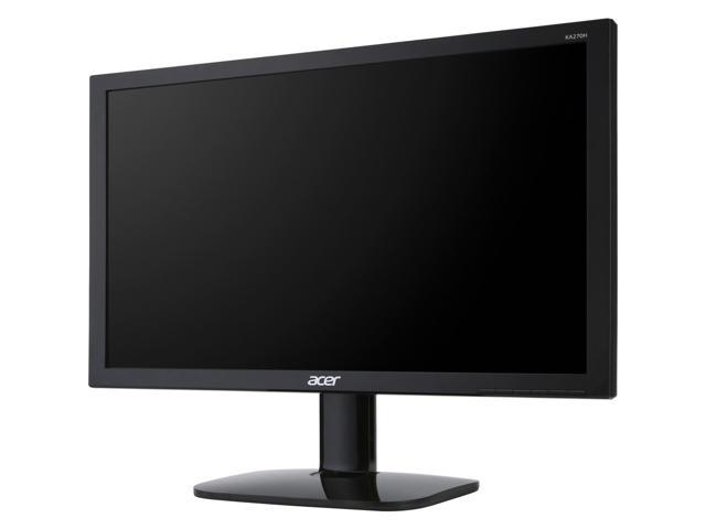 acer ka270h 27