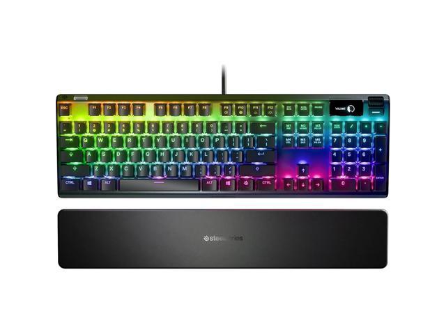 SteelSeries Apex PRO Keyboard 64626
