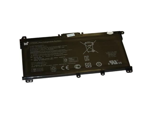 REPLACEMENT LIPOLY NOTEBOOK BATTERY FOR HP 240 G7,255 G7,256 Newegg.com