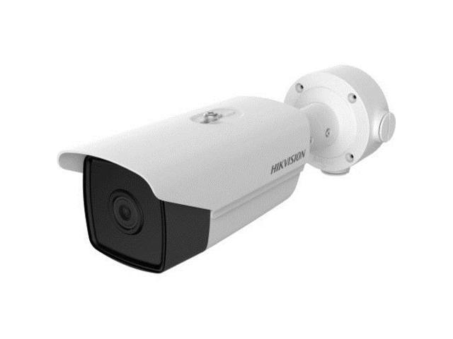 hikvision deepinview camera