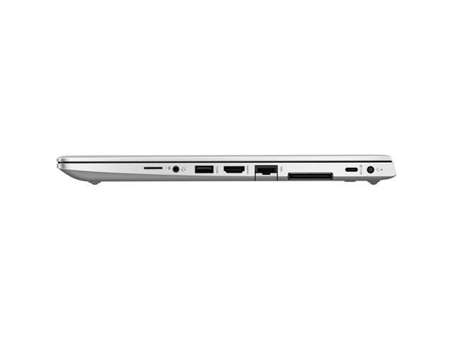 HP EliteBook 745 G6 14" Touchscreen Laptop R7 3700U 256GB SSD W10P Radeon Vega