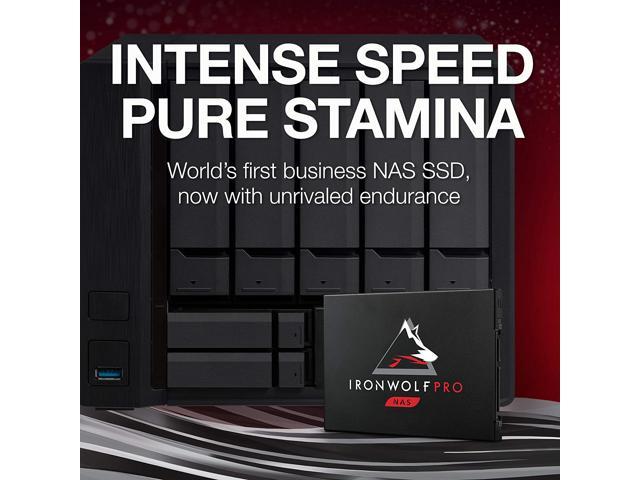 assign pellet discount Refurbished: Seagate IronWolf Pro 125 1.92TB 3D TLC SATA 6Gb/s 2.5" NAS SSD  —ZA1920NX10001 - Newegg.com
