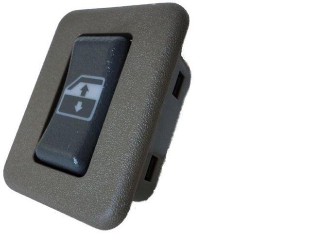 Switch Doctor Chevrolet Blazer Rear Penger Window Switch Doctor Chevrolet Blazer Rear Penger Window 2002 2005 4 Door