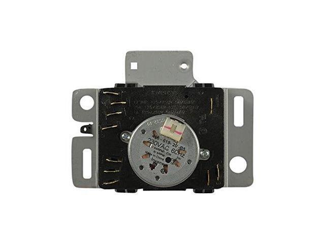 W10745655 Dryer Timer Replacement For Whirlpool Amana Dryer - Foto 5