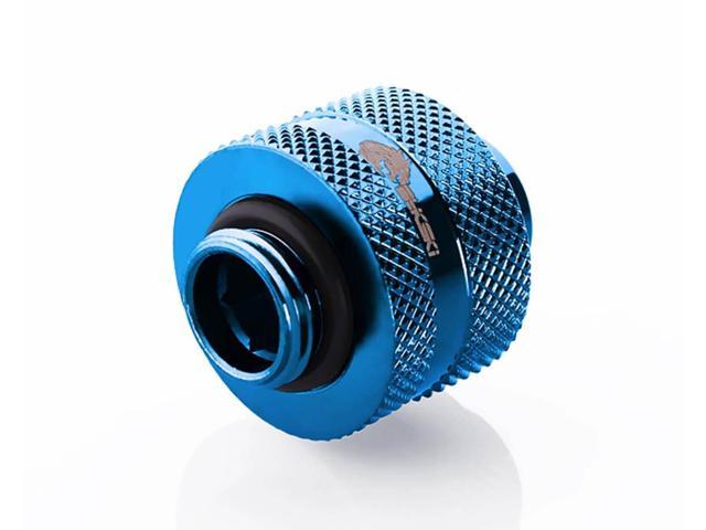 Bykski Flex 13mm ID x 19mm OD Fitting (B-FT4-TK-V2) - Newegg.com