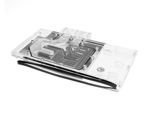 Bykski RGB VGA GPU Water Cooling Block for EVGA GTX1080 GTX1070