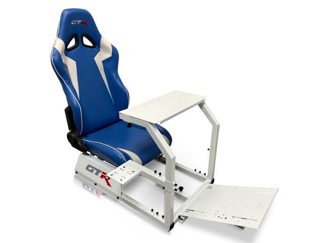 gtr racing seat