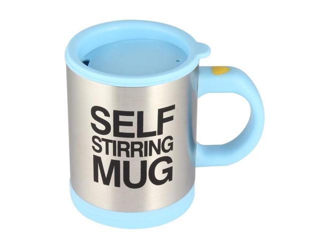 Automatic Mixer Cup Electric Lazy Coffee Cup with Lid for Automatic Mixer Cup Electric Lazy Coffee Cup with Lid for