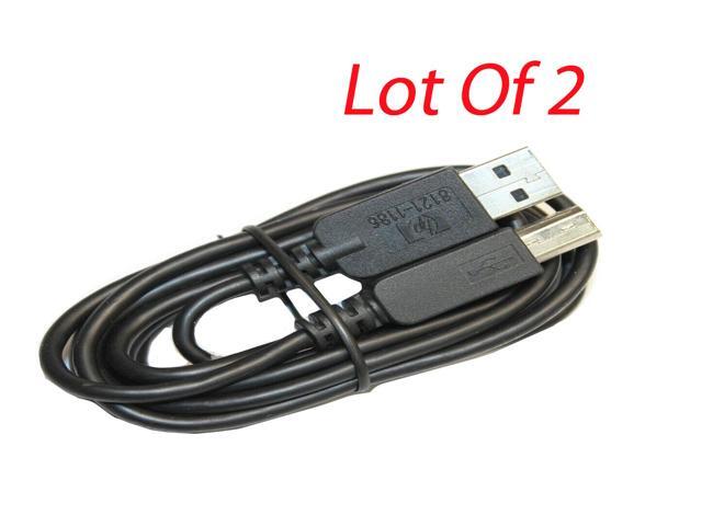 USB CABLE FOR HP PHOTOSMART C4599 C4524 C4635 C4640 C4650 C4680 C4683 PRINTER