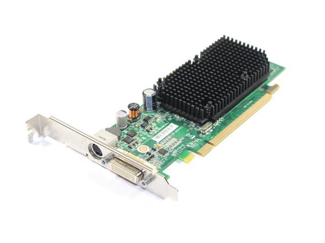 DELL 0GJ501256MB PCI-E Video Card x1300 Radeon 