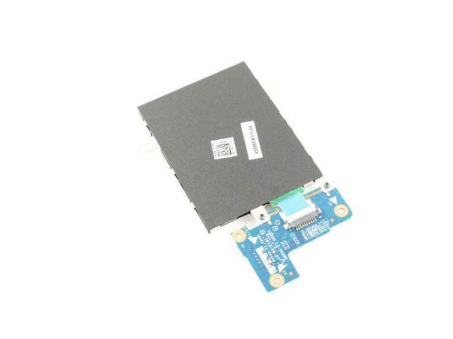 Dell Latitude E5540 E5440 Smart Card Reader Slot Cage+Circuit Board A134MH HIAA