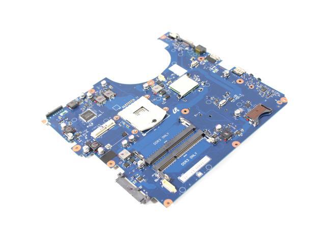 A1767191A Sony VPC-S Series Intel Laptop Motherboard s989