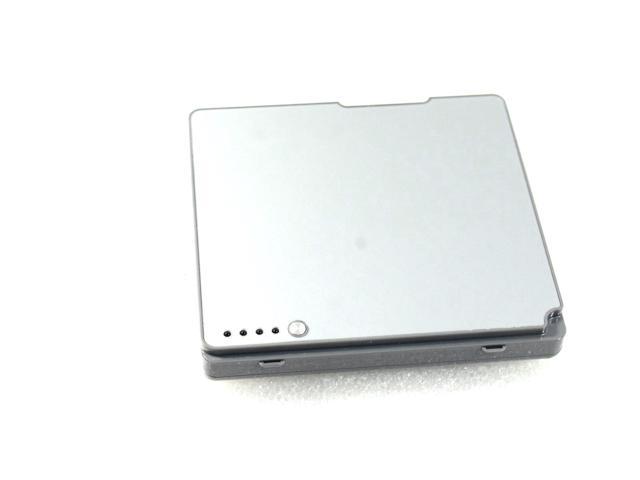 Apple Powerbook G4 15 Battery M44g B M8511 M6091 A1012 34 Cycles 661 2561 Newegg Com