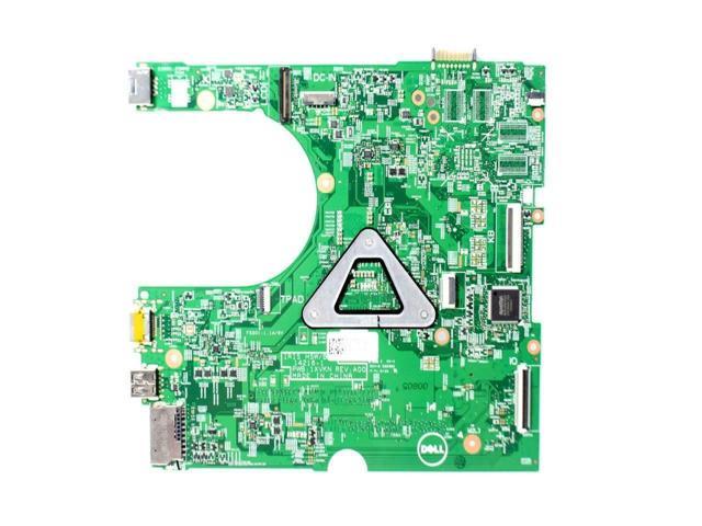 New Dell Inspiron 15 3000 3458 3558 Laptop Motherboard I5-5200U 2.2G