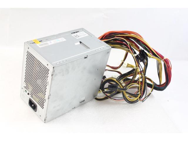 Refurbished Dell Studio Xps 9100 T3500 H525af 01 525w Power Supply For 28w2k 028w2k Cn 028w2k V4nc2 0v4nc2 Cn 0v4nc2 Newegg Com