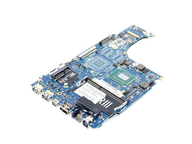 Genuine Dell Xps 14 L421x Intel Core I5 Ddr3 Laptop Motherboard La 7841p 96g9y 096g9y Cn 096g9y 0f3xk5 Cn 0f3xk5 Newegg Com