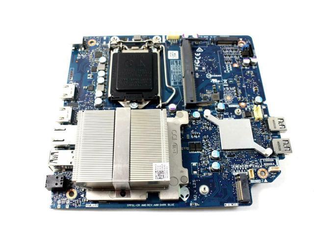 Refurbished Dell Alienware Alpha R2 Desktop Motherboard 0wj7wm Mini Atx Radeon R9 Wj7wm 0wj7wm Cn 0wj7wm 0vkk1p Newegg Com